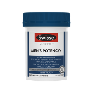 Swisse Ultiboost 男性活力健康片 30粒