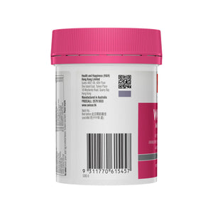 SWISSE 女性多元維他命 120片裝