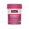 SWISSE 女性多元維他命 120片裝