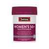 Swisse Women’s Ultivite 50+ Multivitamin 120 Tablets