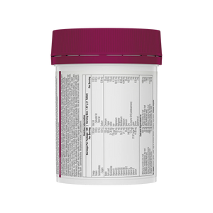 Swisse Women’s Ultivite 50+ Multivitamin 120 Tablets