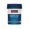 Swisse 50歲以上男性多元維他命 120片裝
