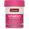 Swisse Women's Ultivite Multivitamin 120 Tablets