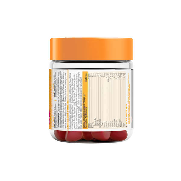 Little Swisse  Multivitamin Gummies