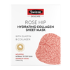 Swisse Rose Hip Hydrating Collagen Sheet Mask